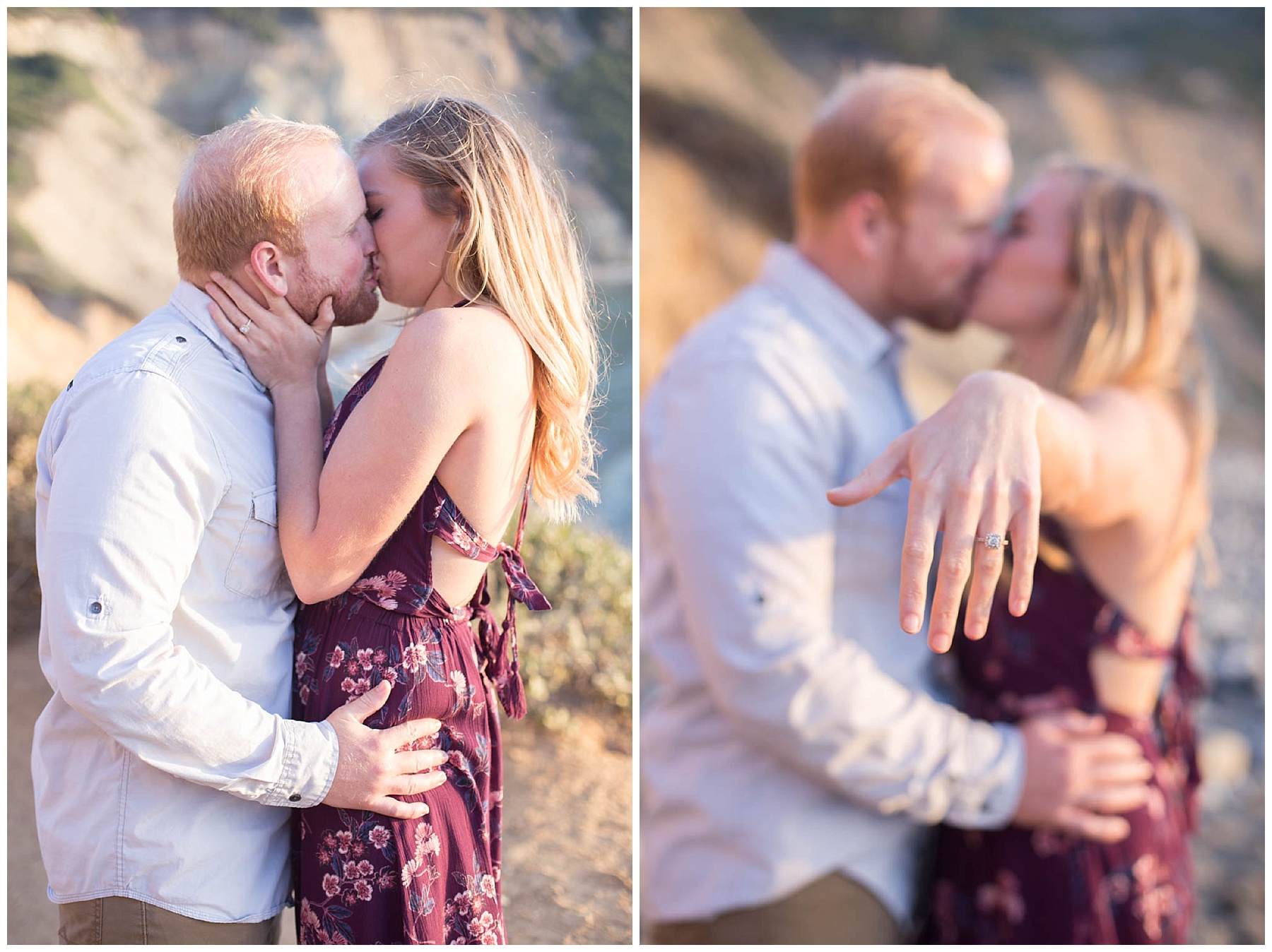 Palos Verdes Engagement