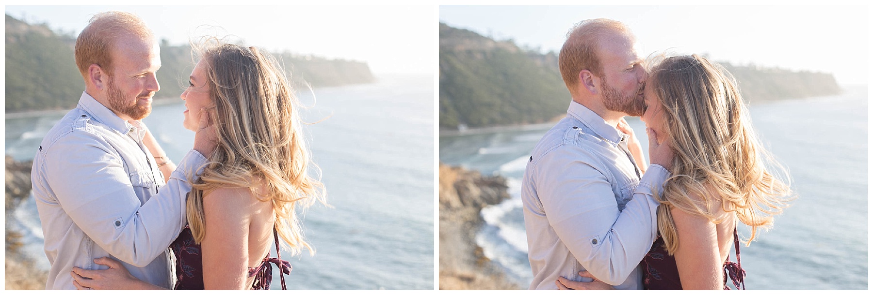 Palos Verdes Engagement