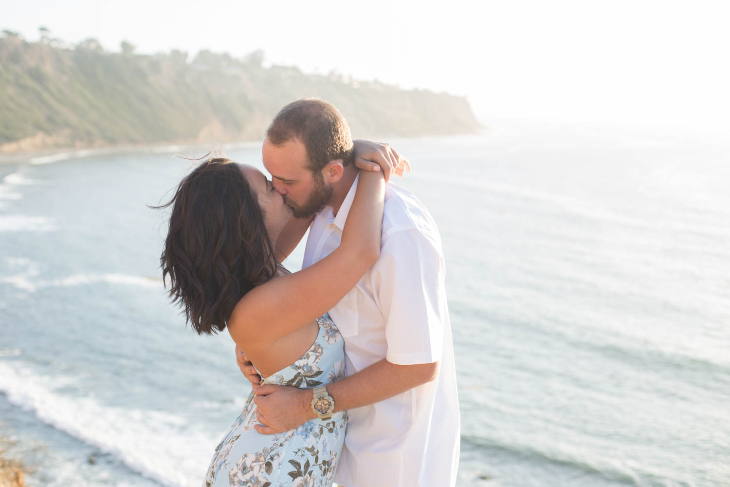 Palos Verdes Engagement