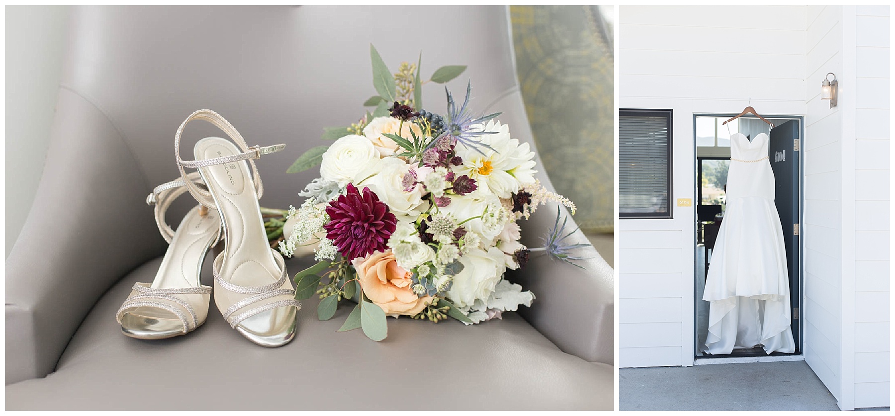 Barn Wedding, OC Wedding Photographer