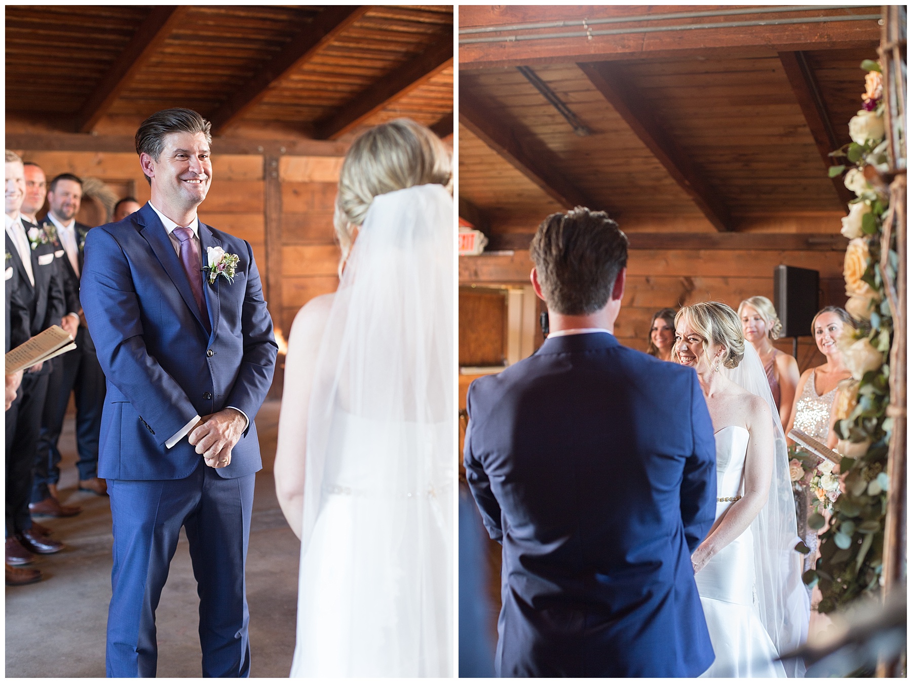 Barn Wedding, OC Wedding Photographer