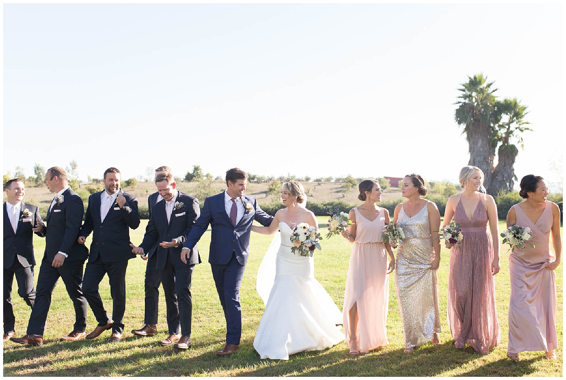 Barn Wedding, OC Wedding Photographer