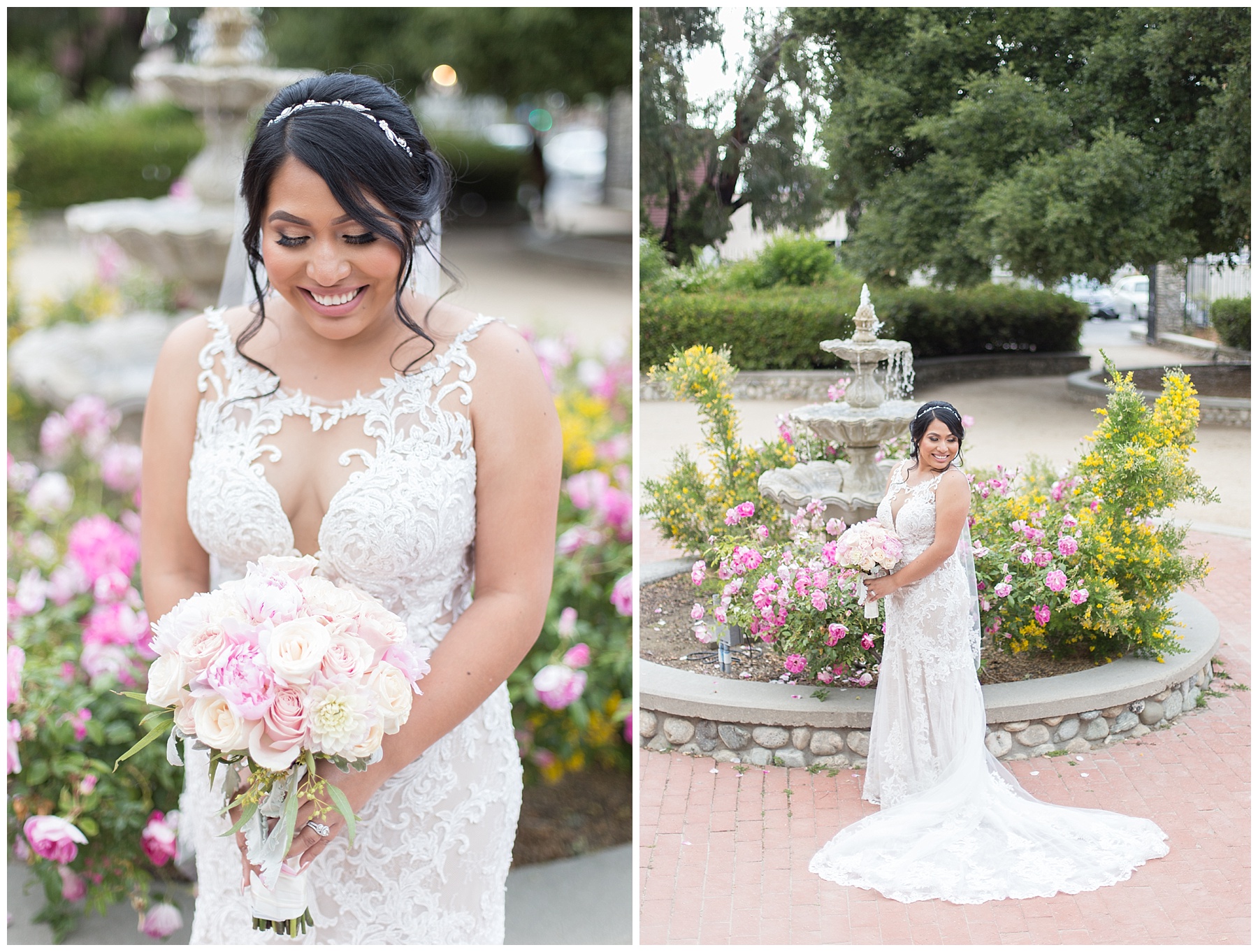 Historic Museum of Orange County Wedding