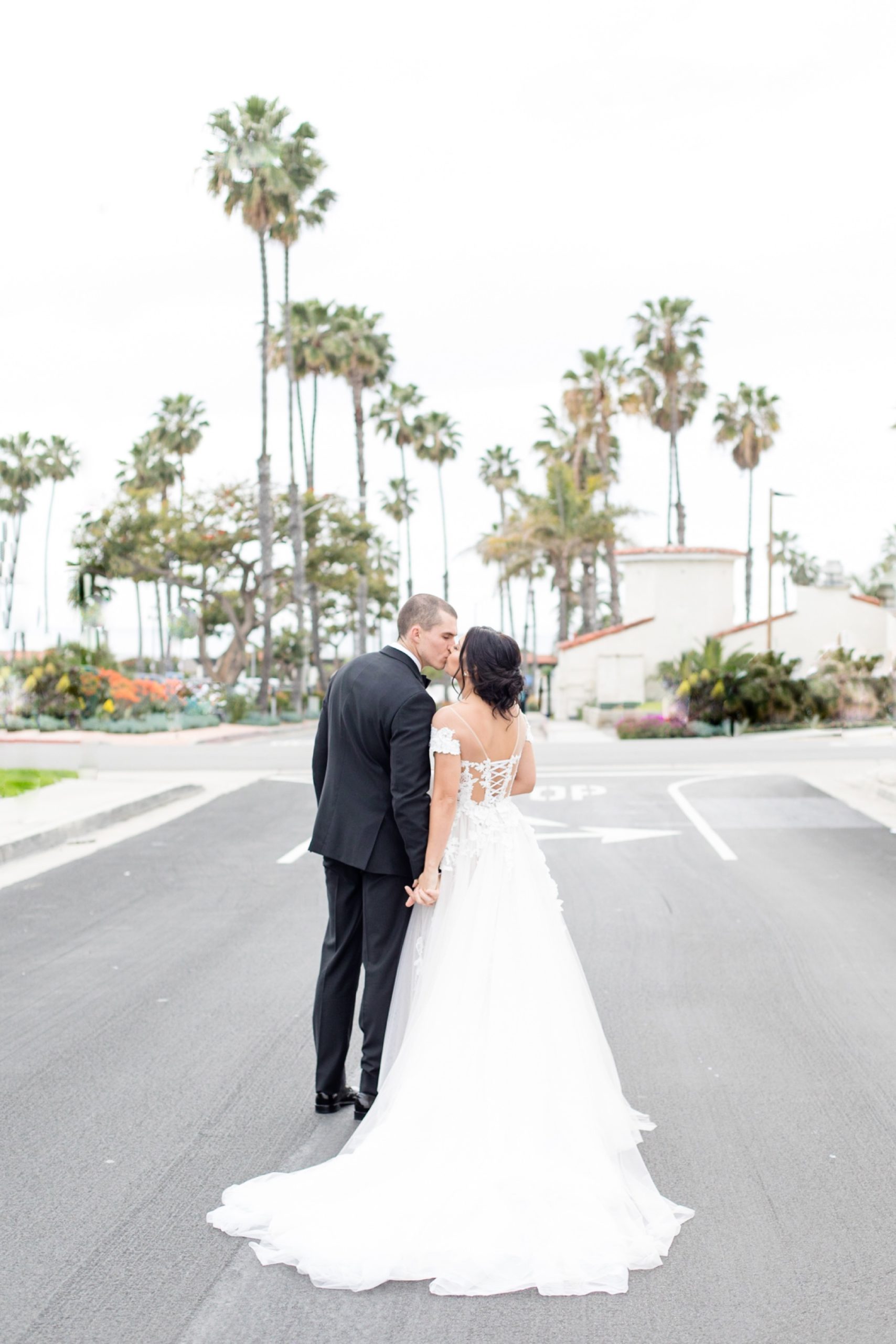 casino san clemente wedding