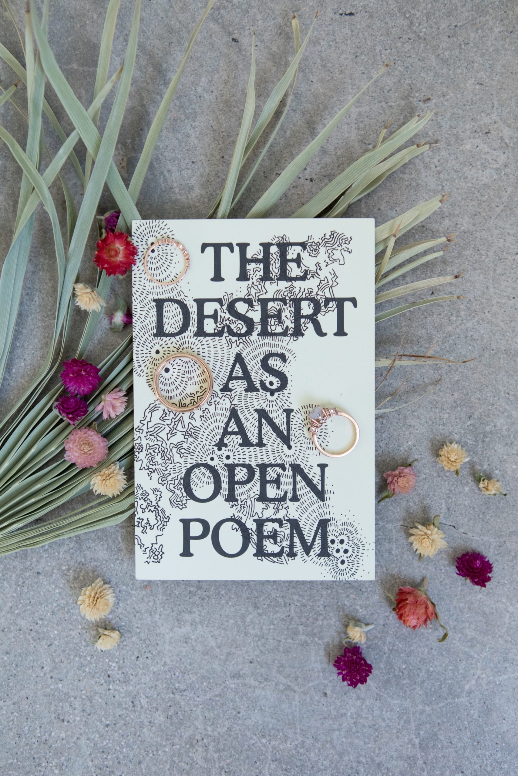 desert poem