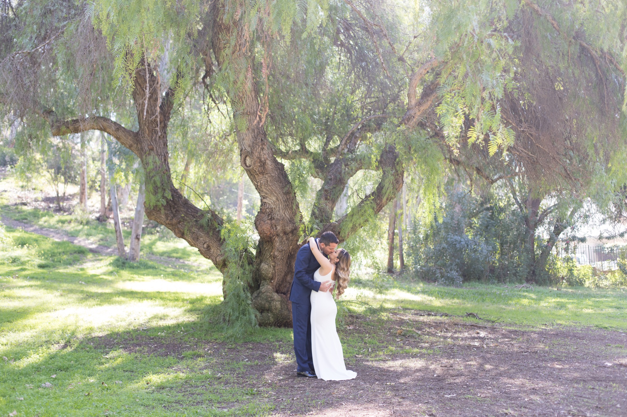 Orange County Micro Wedding