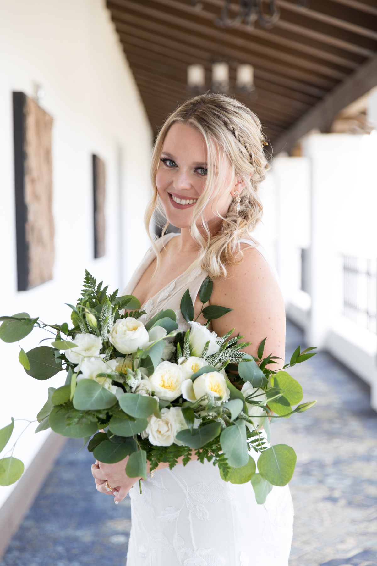 omni la costa resort carlsbad wedding