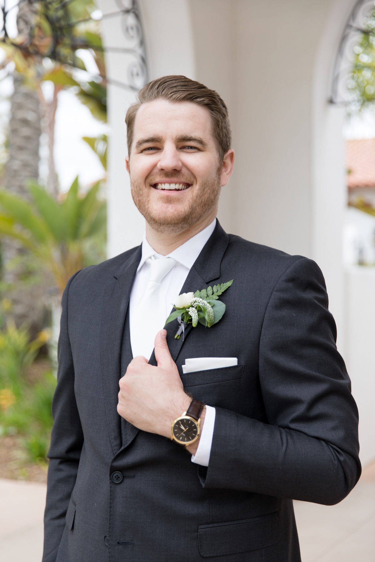 omni la costa resort carlsbad wedding