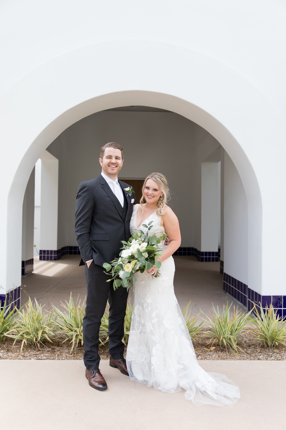 omni la costa resort carlsbad wedding