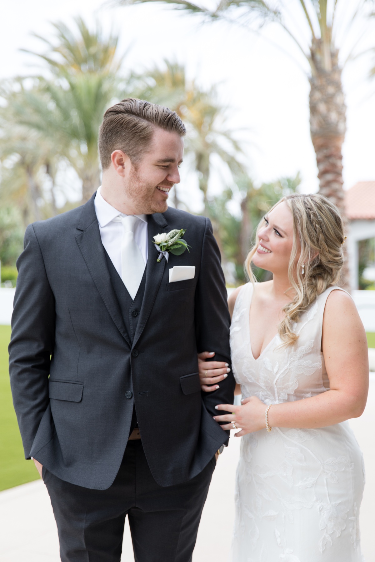 omni la costa resort carlsbad wedding