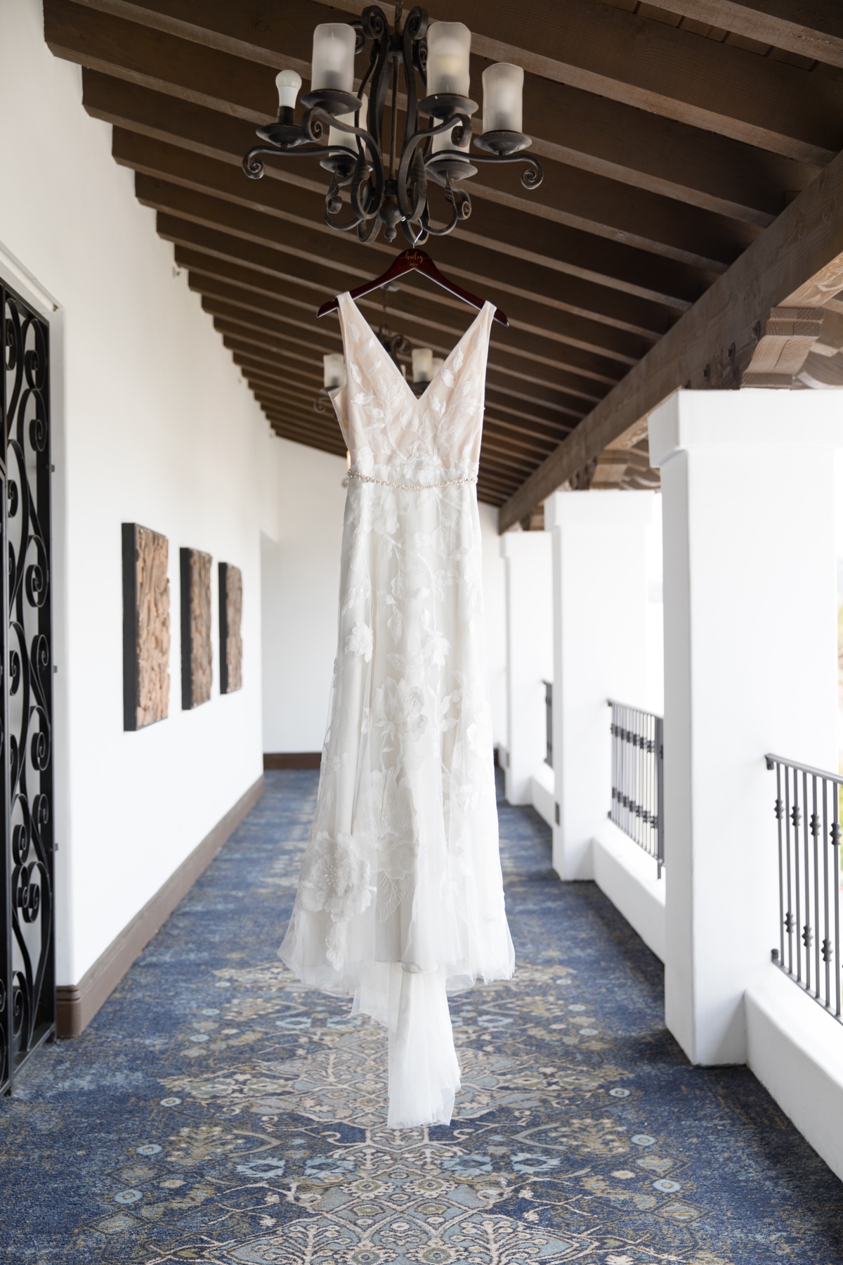 omni la costa resort carlsbad wedding