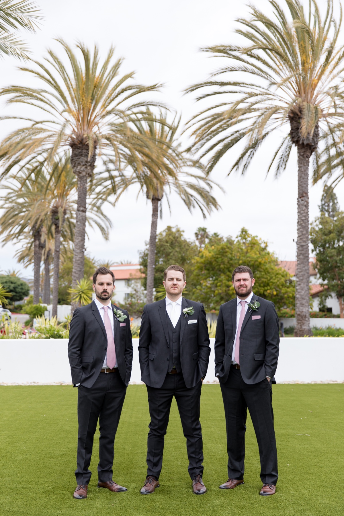 omni la costa resort carlsbad wedding