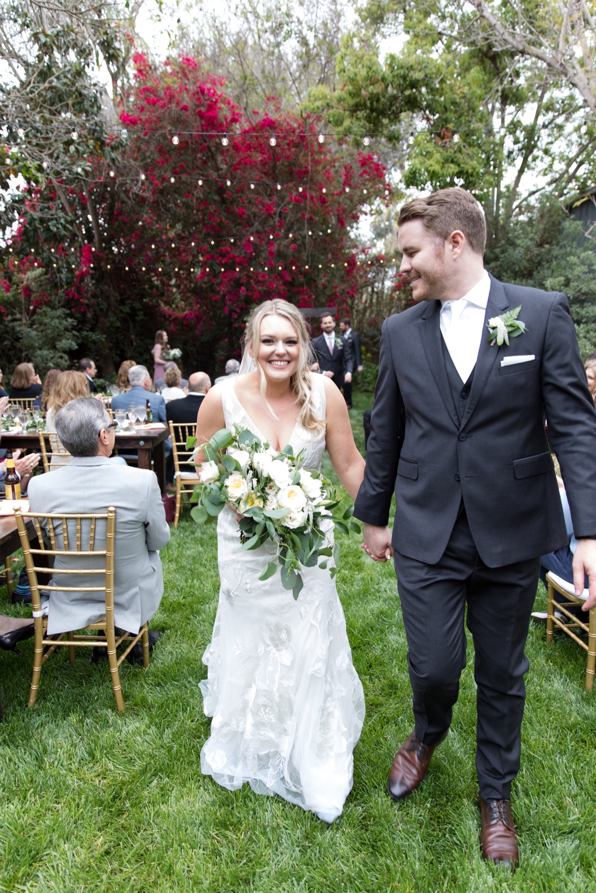 omni la costa resort carlsbad wedding
