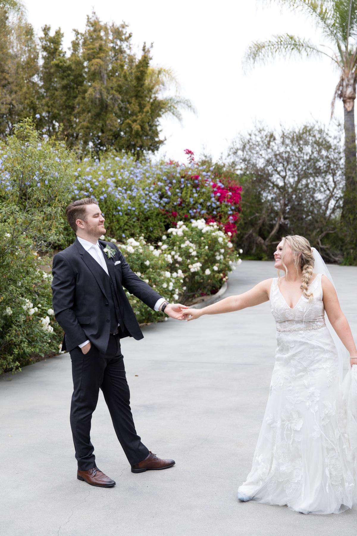 omni la costa resort carlsbad wedding