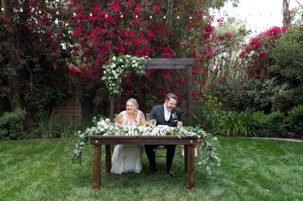 omni la costa resort carlsbad wedding