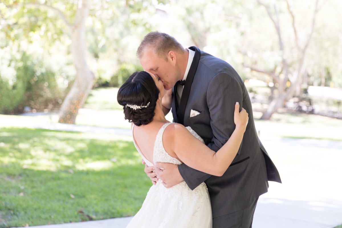 University Club Wedgewood Wedding