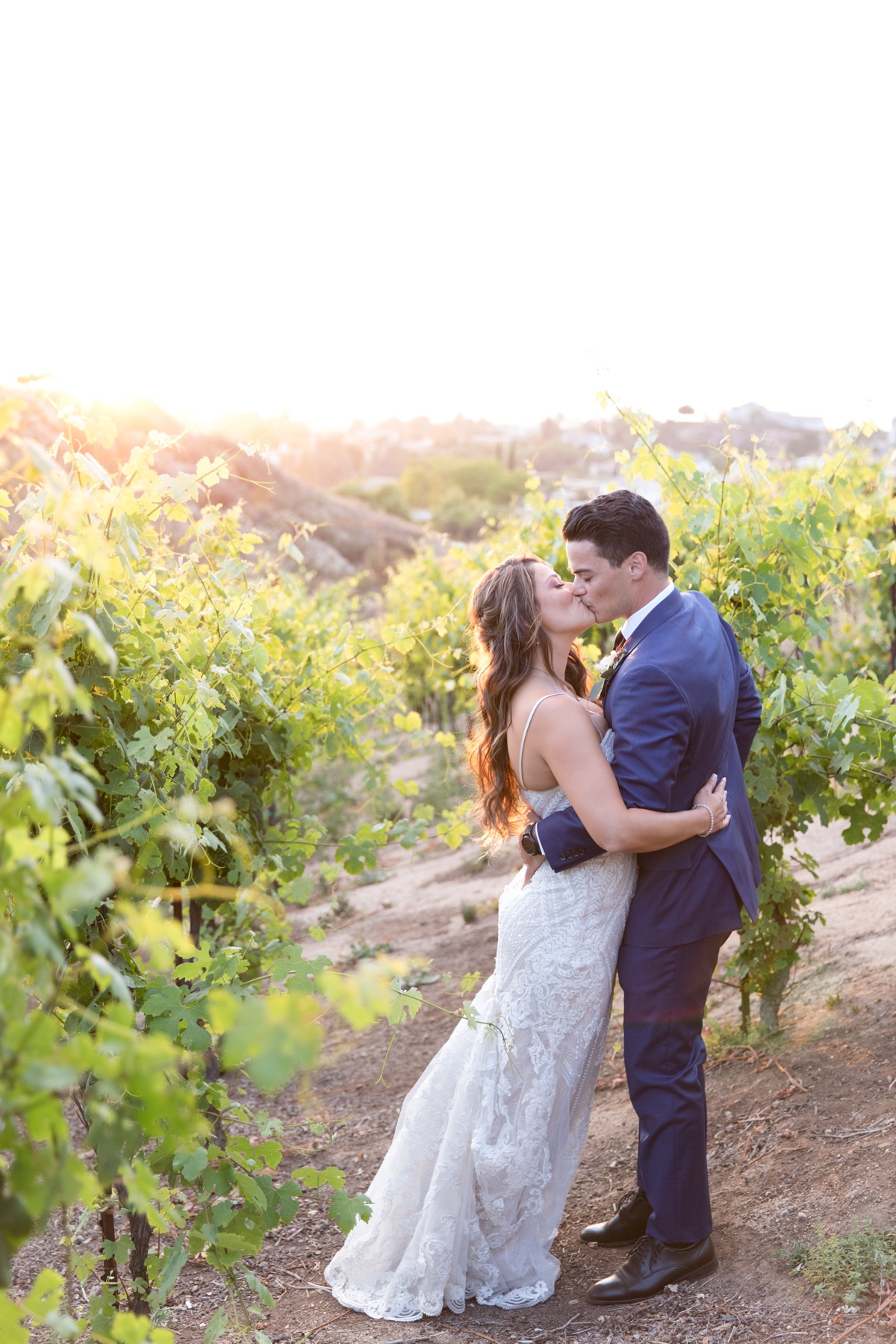 winery wedding venue california