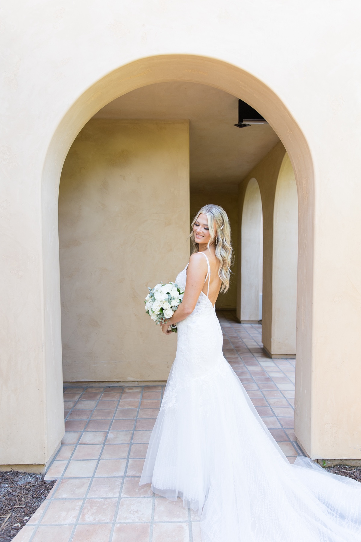 westlake village inn wedding