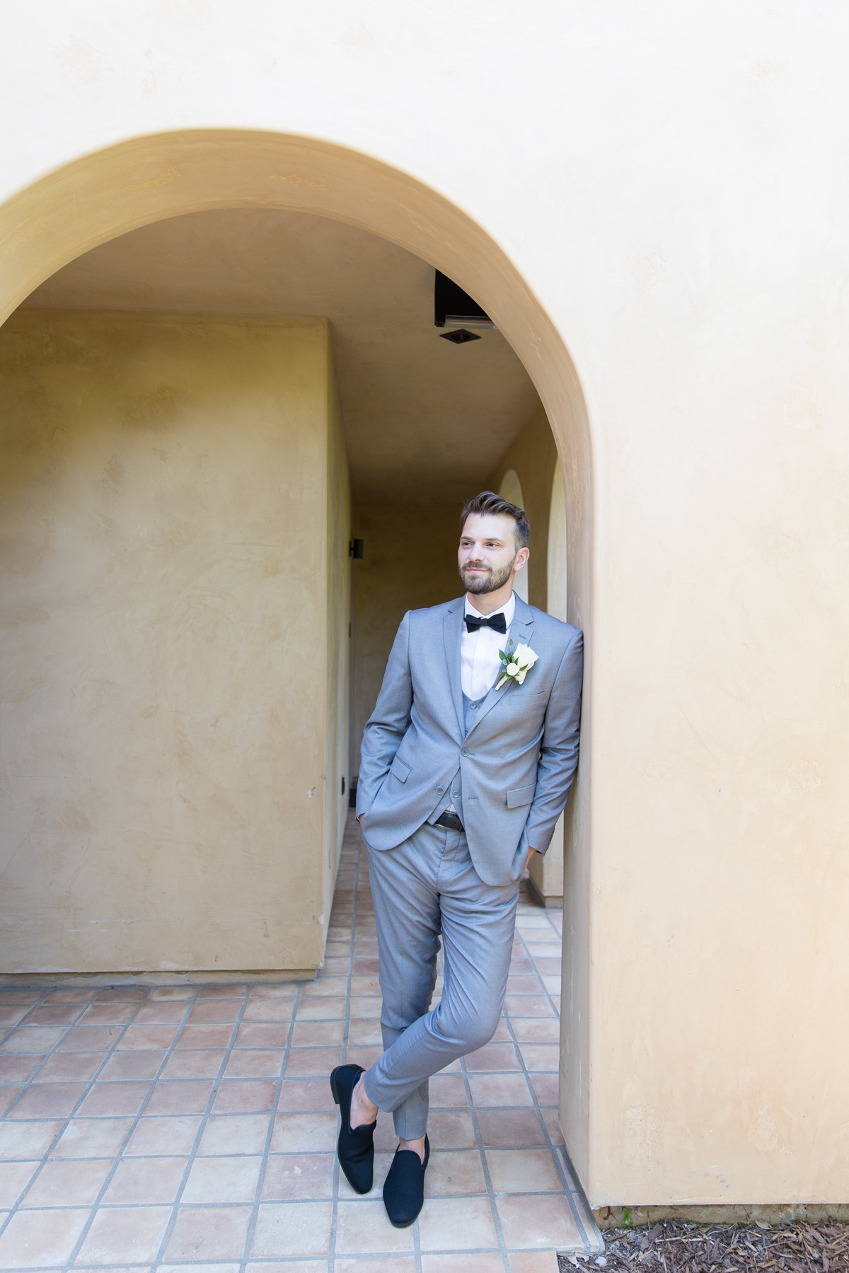 westlake village inn wedding