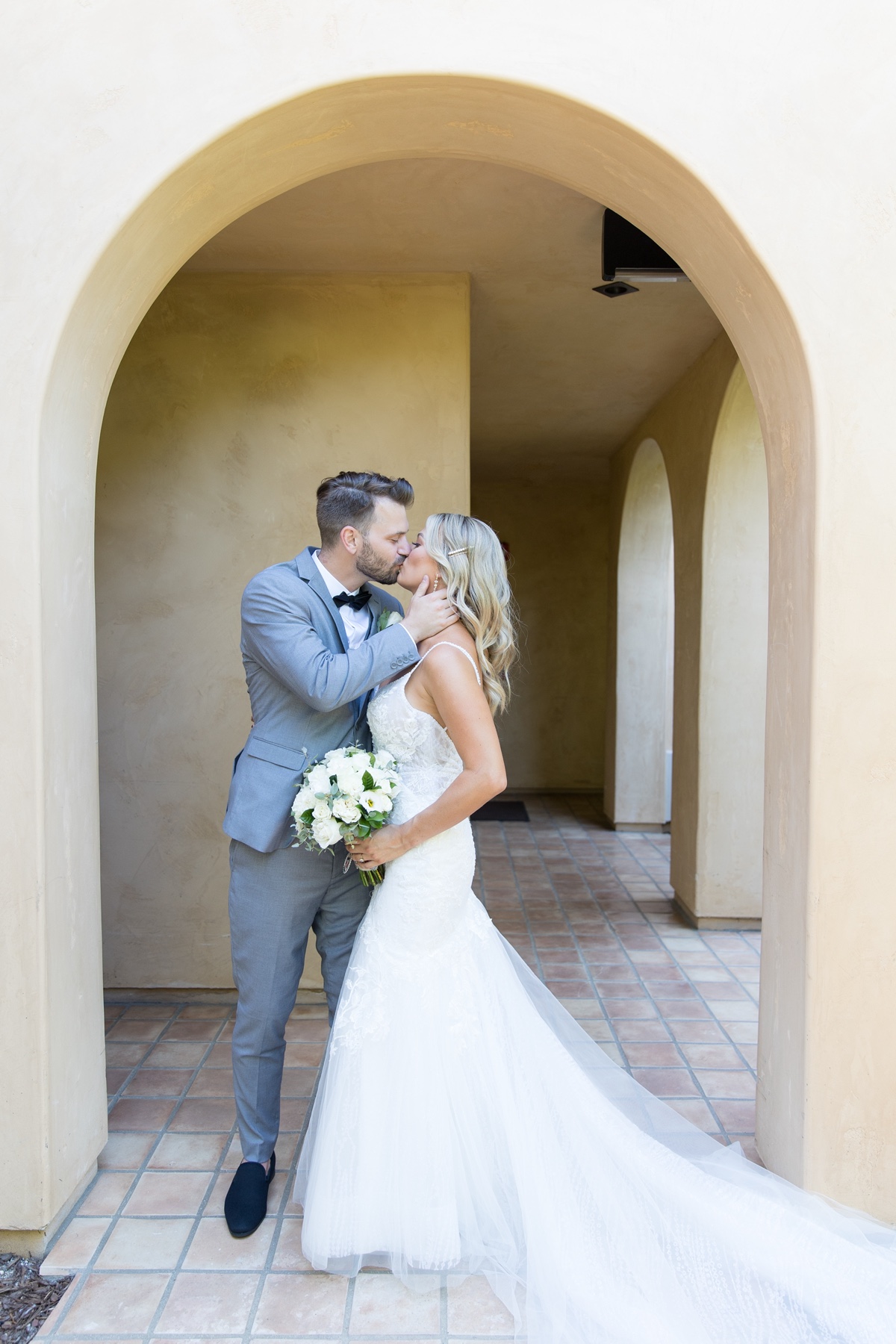 los angeles wedding