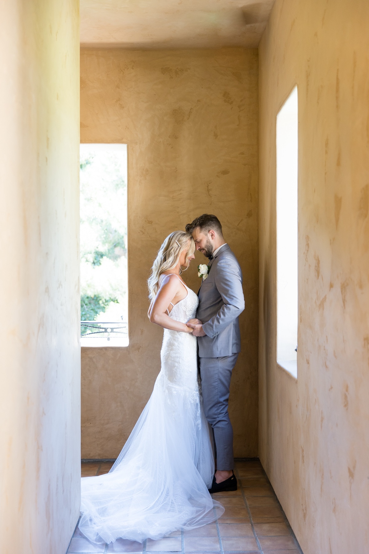 westlake village inn wedding