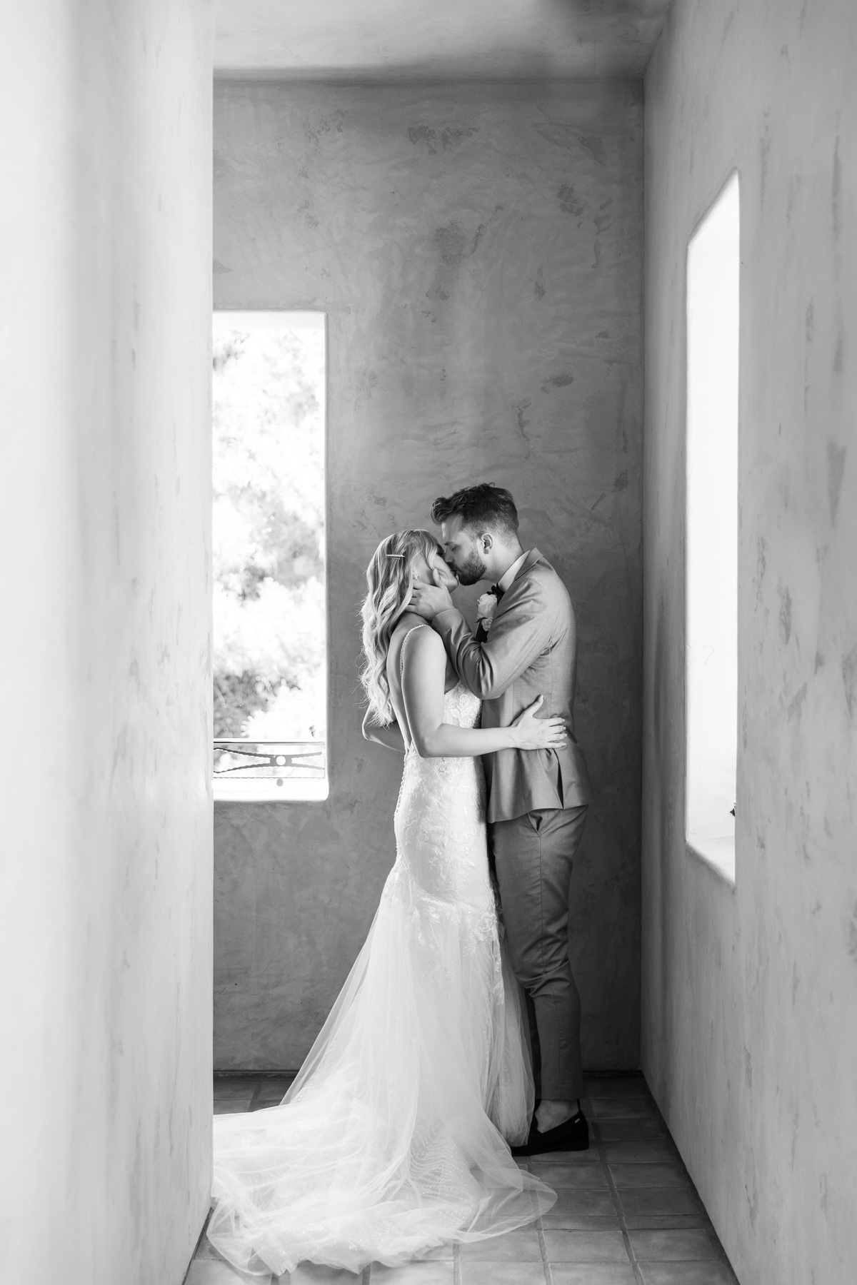 westlake village inn wedding