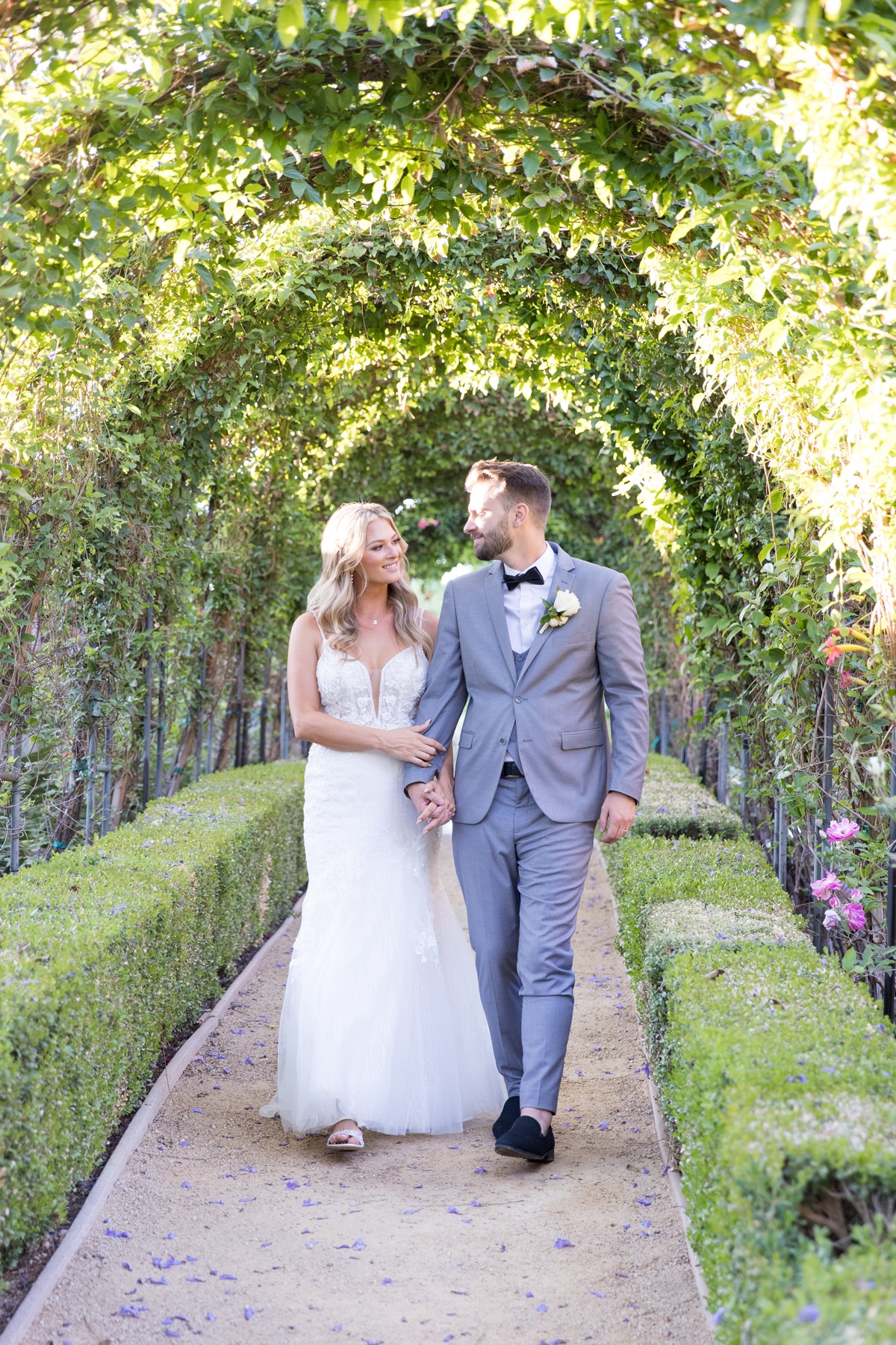 westlake village inn wedding