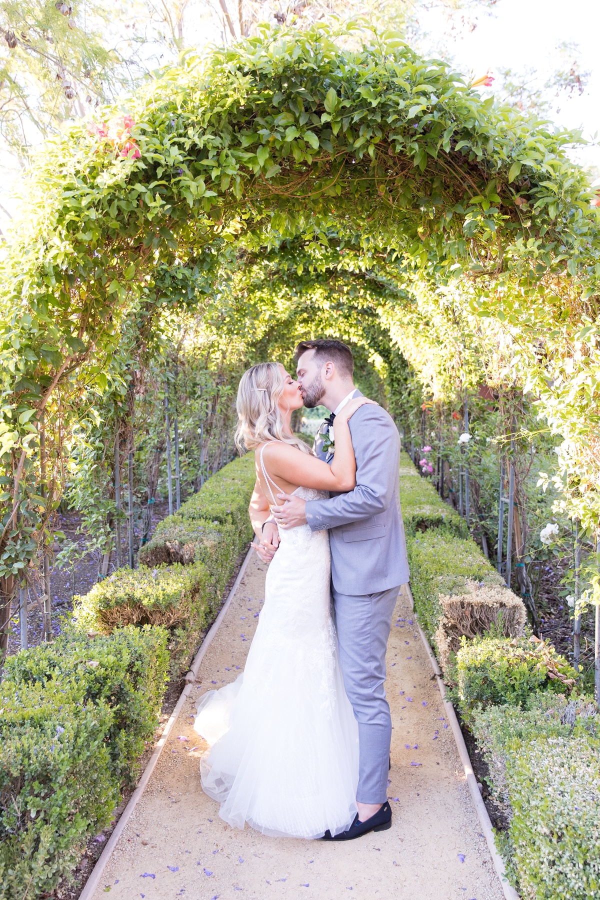 westlake village inn wedding