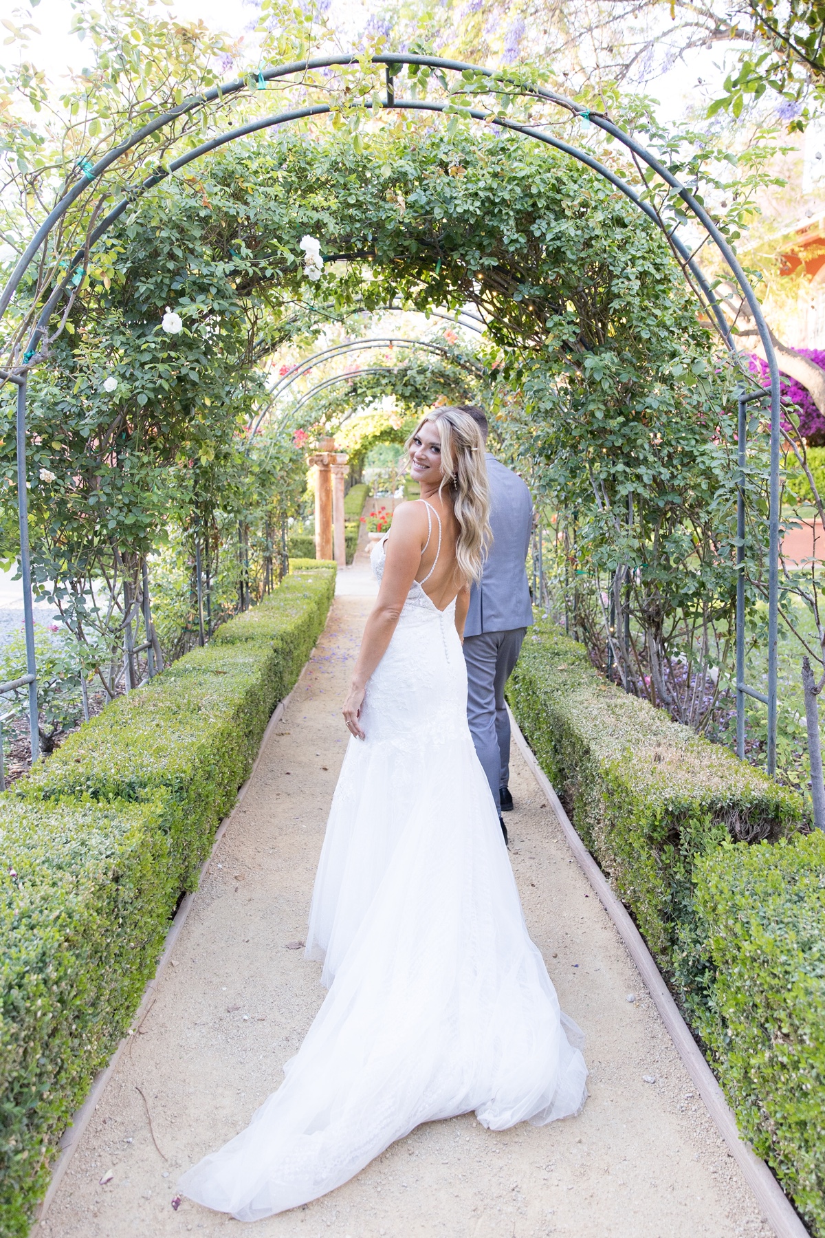 westlake village inn wedding