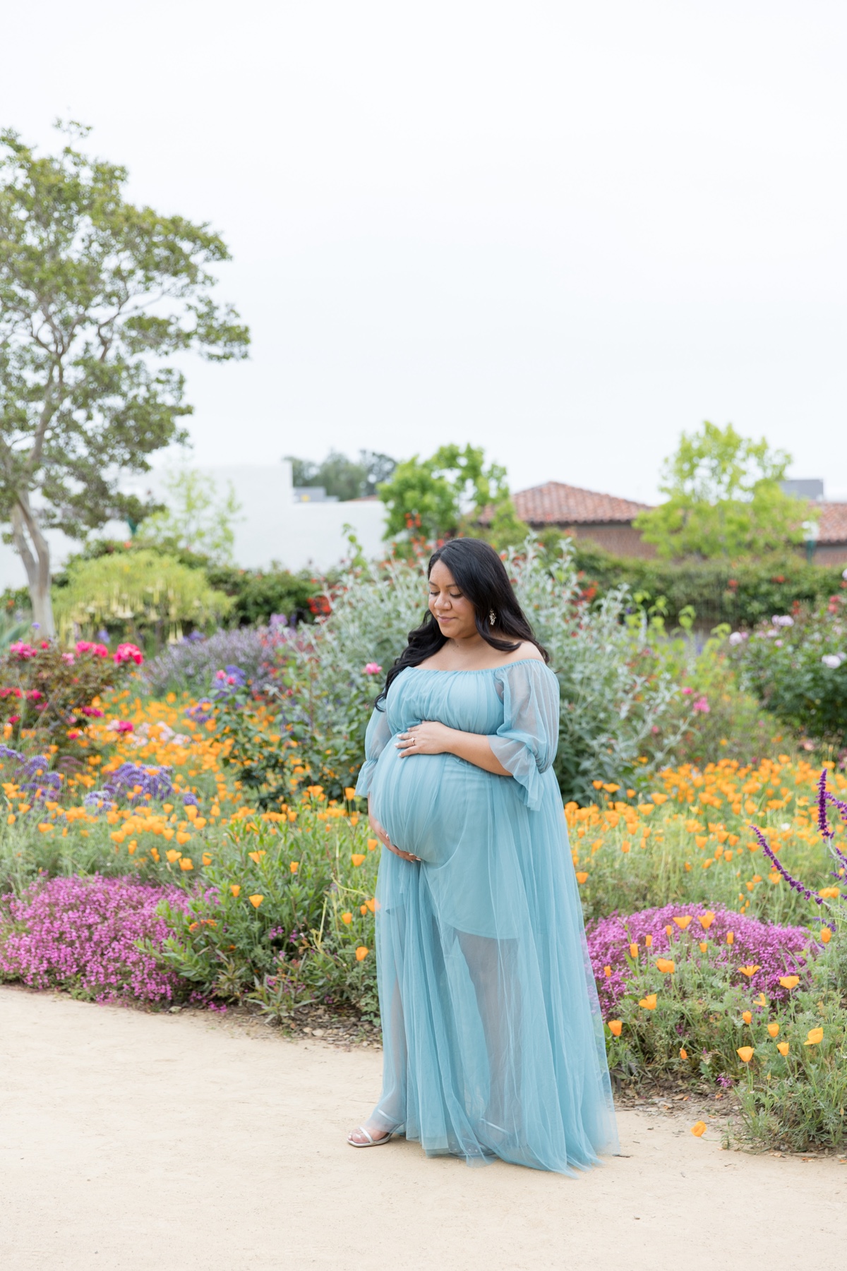 mission san juan capistrano family photos