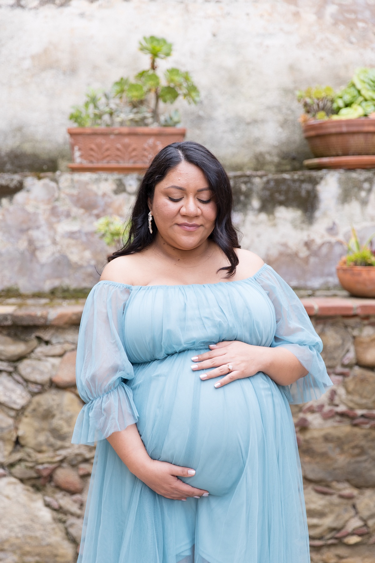 oc maternity photographer