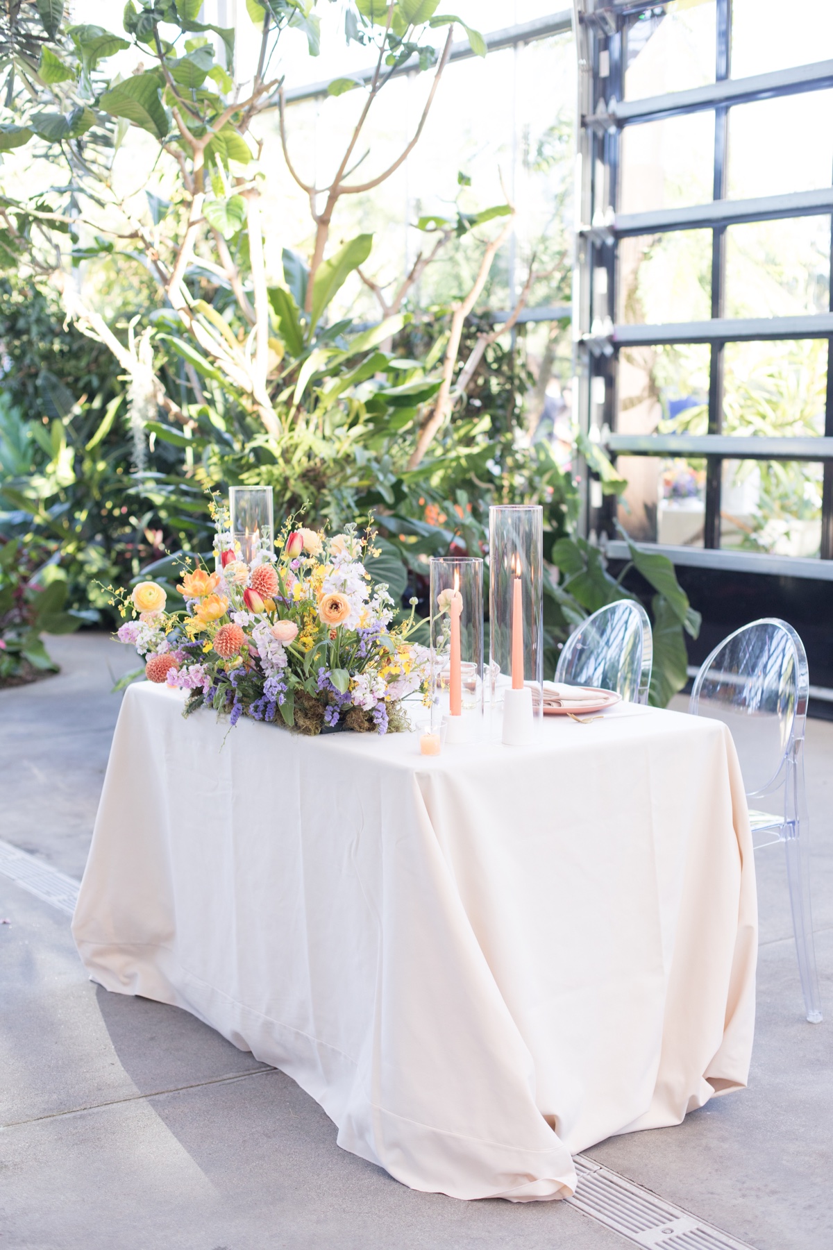 san diego garden wedding venue