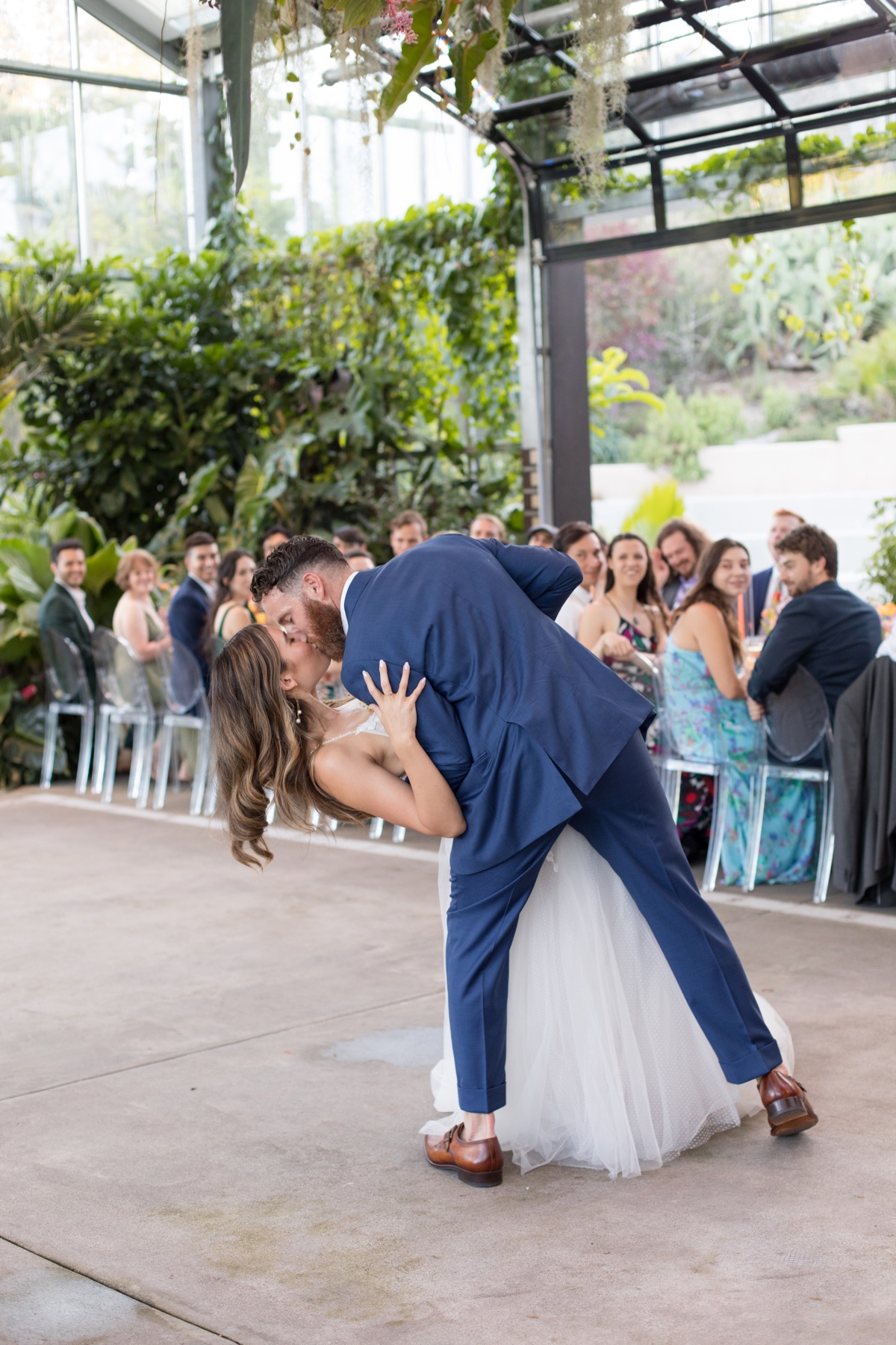 san diego wedding reception