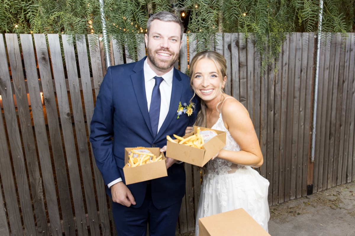 habit food truck wedding