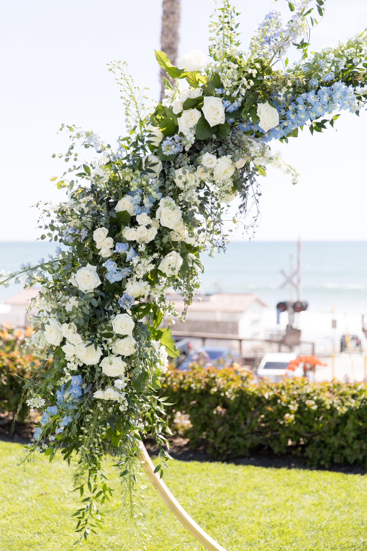 san clemente wedding venue