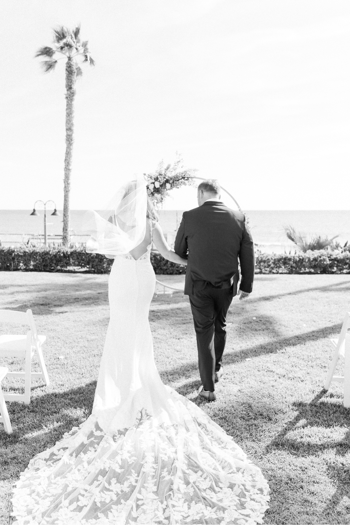 Ole Hanson Beach Club Wedding