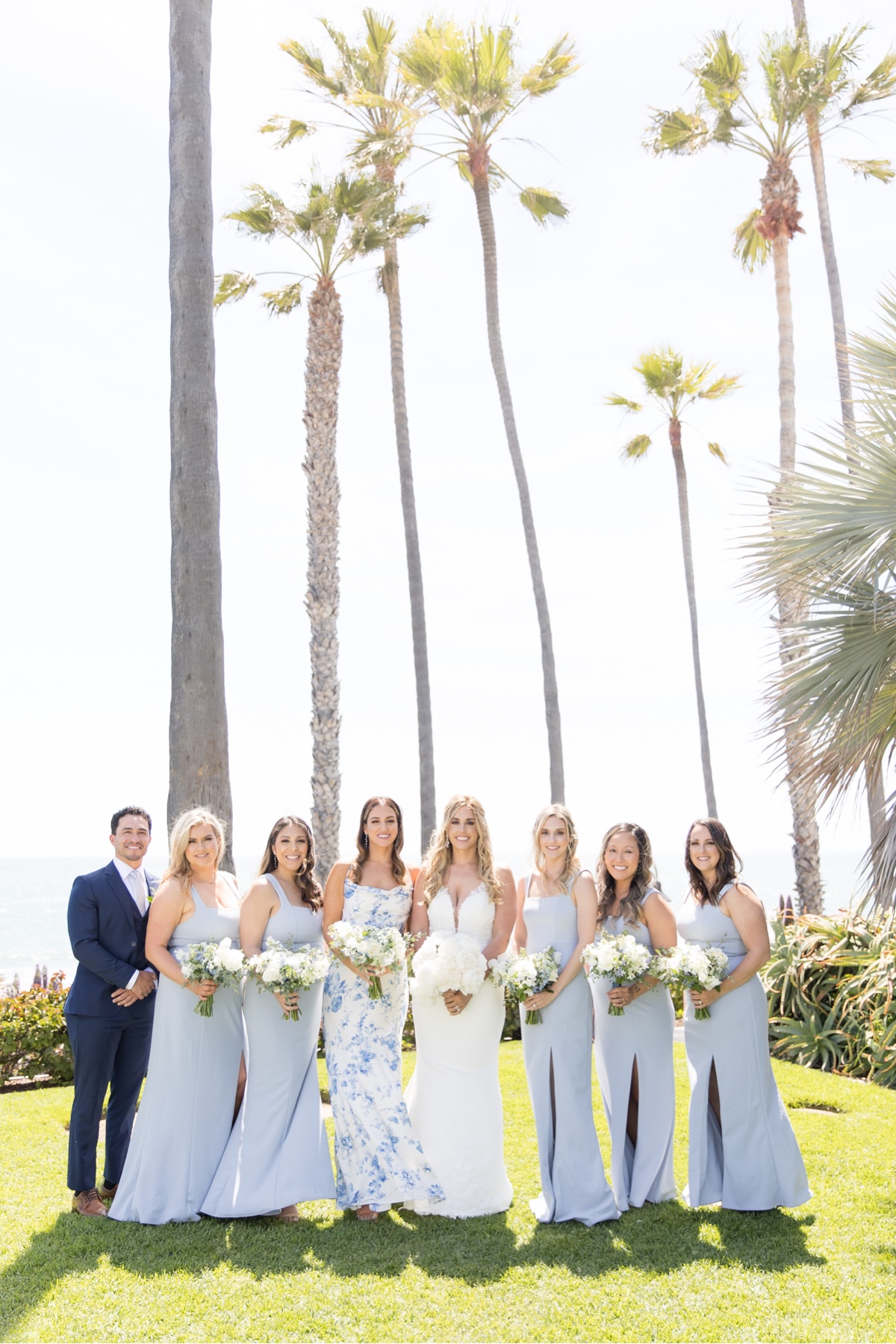 Ole Hanson Beach Club Wedding