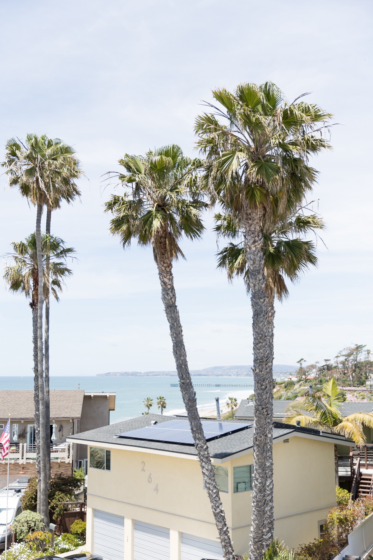 san clemente wedding