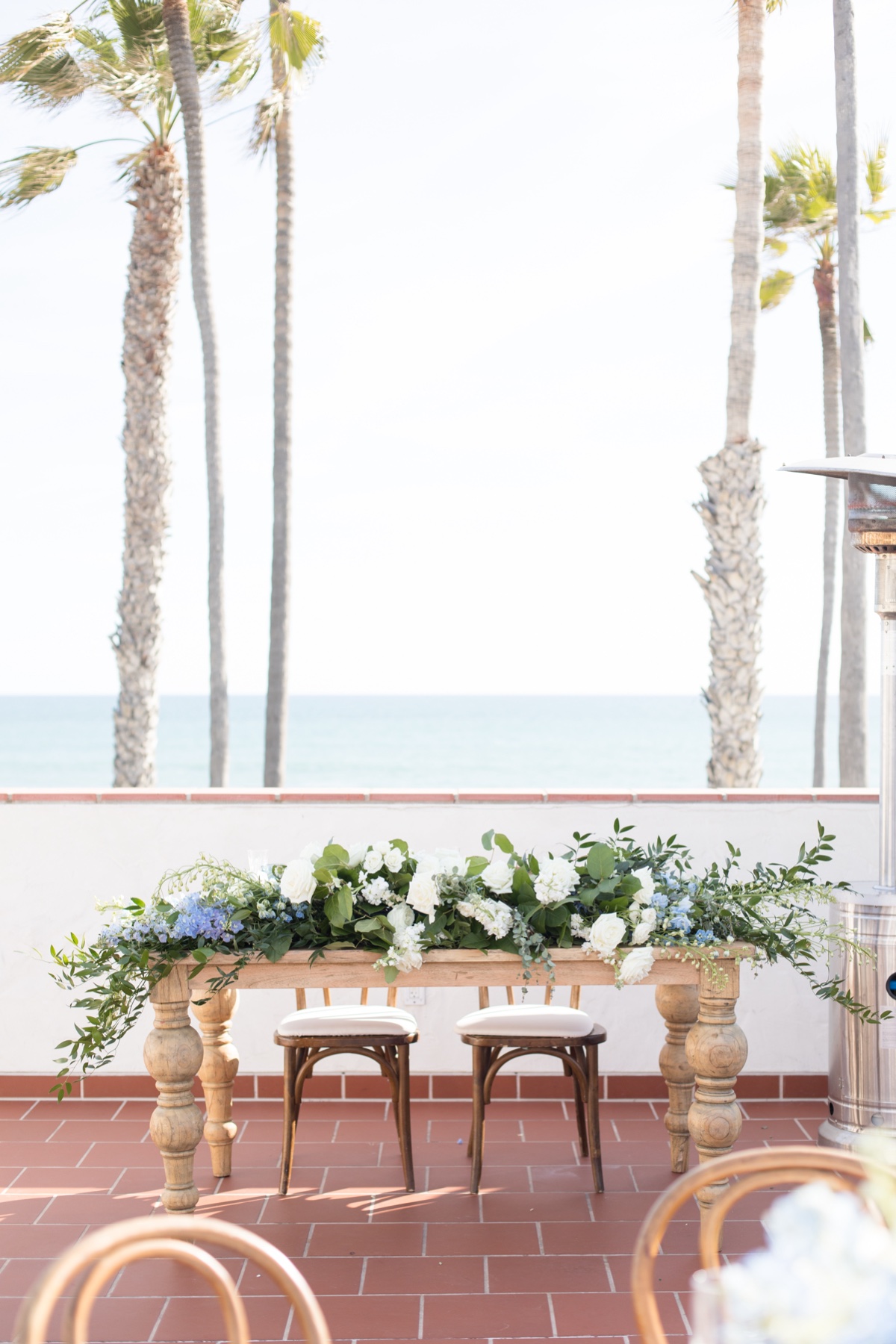 Ole Hanson Beach Club Wedding