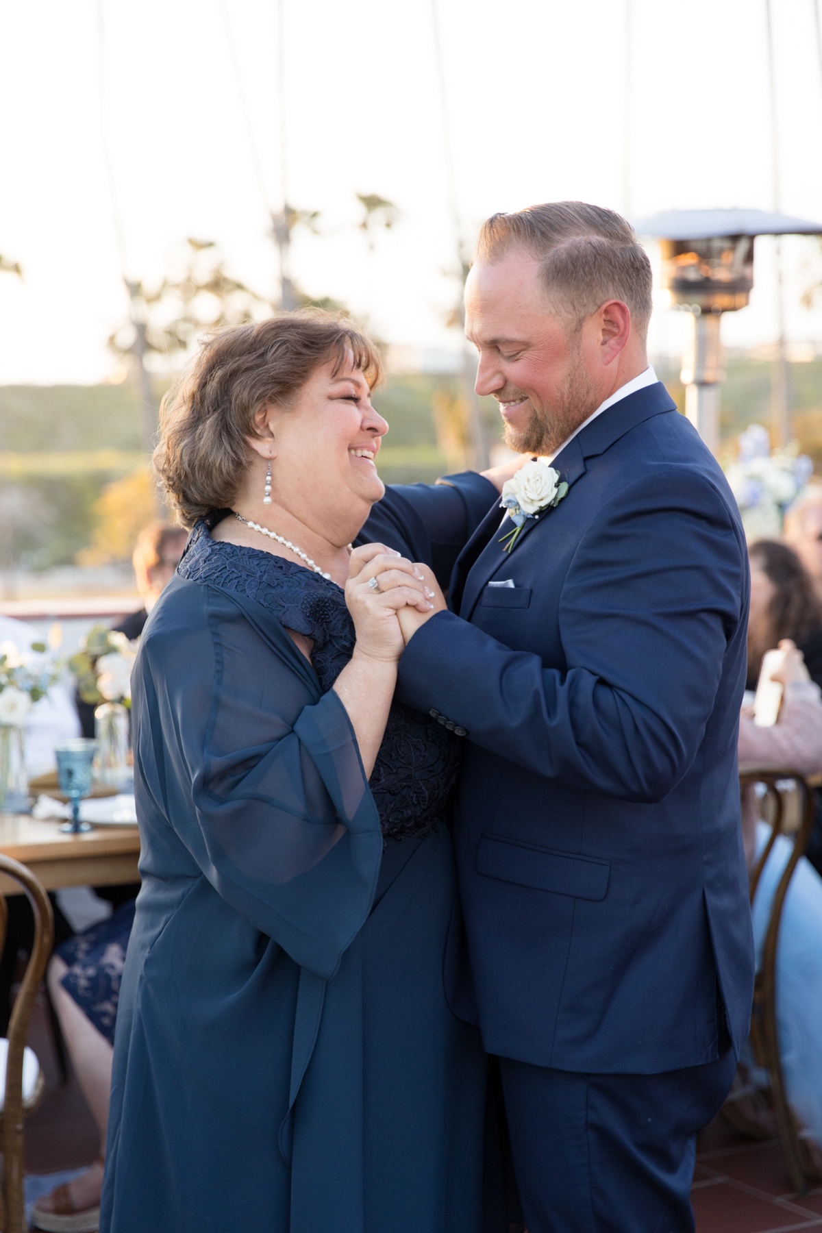 mother son wedding dance 