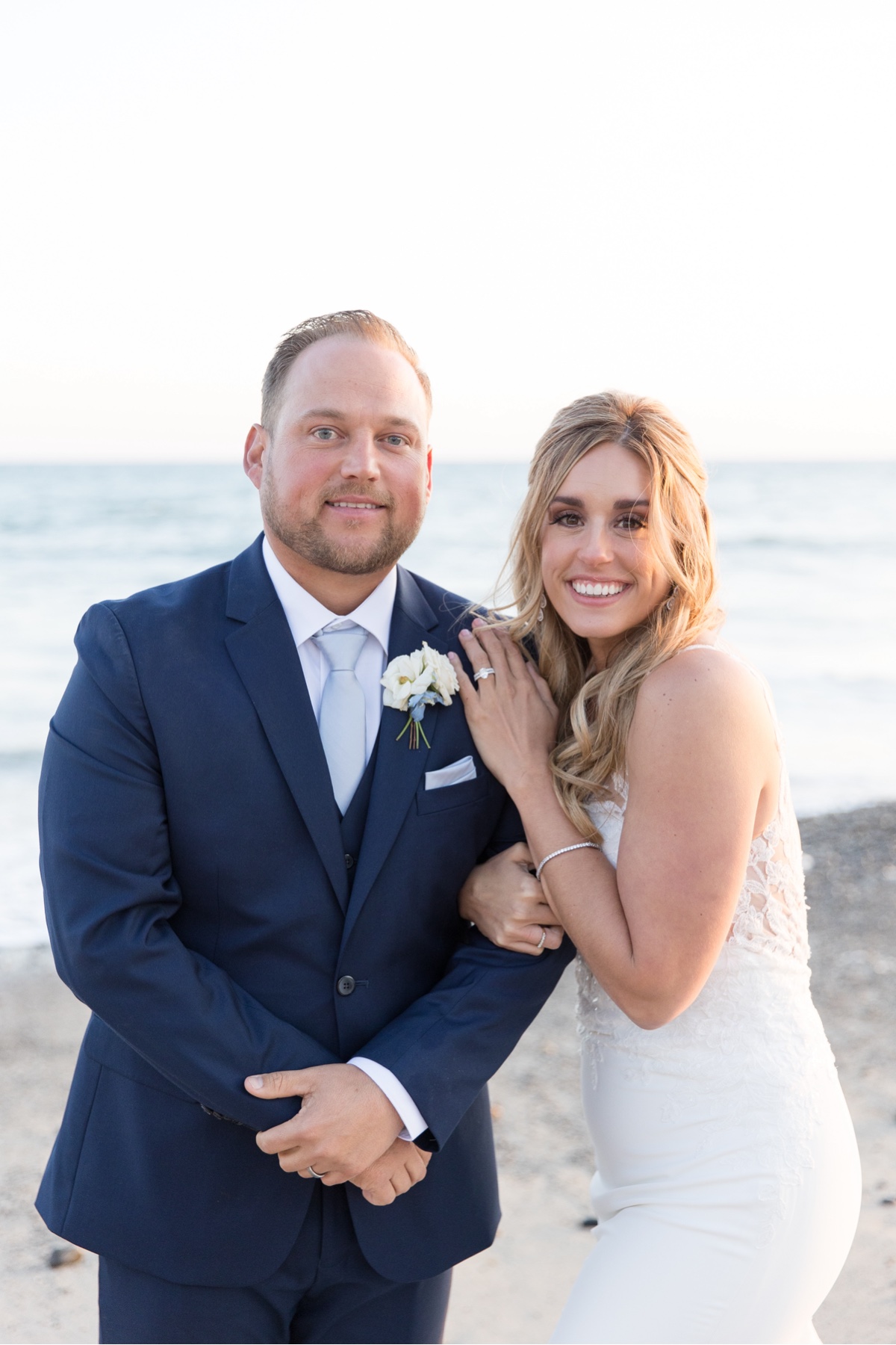 Ole Hanson Beach Club Wedding