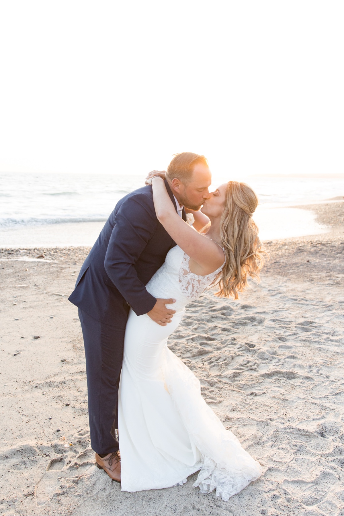 Ole Hanson Beach Club Wedding