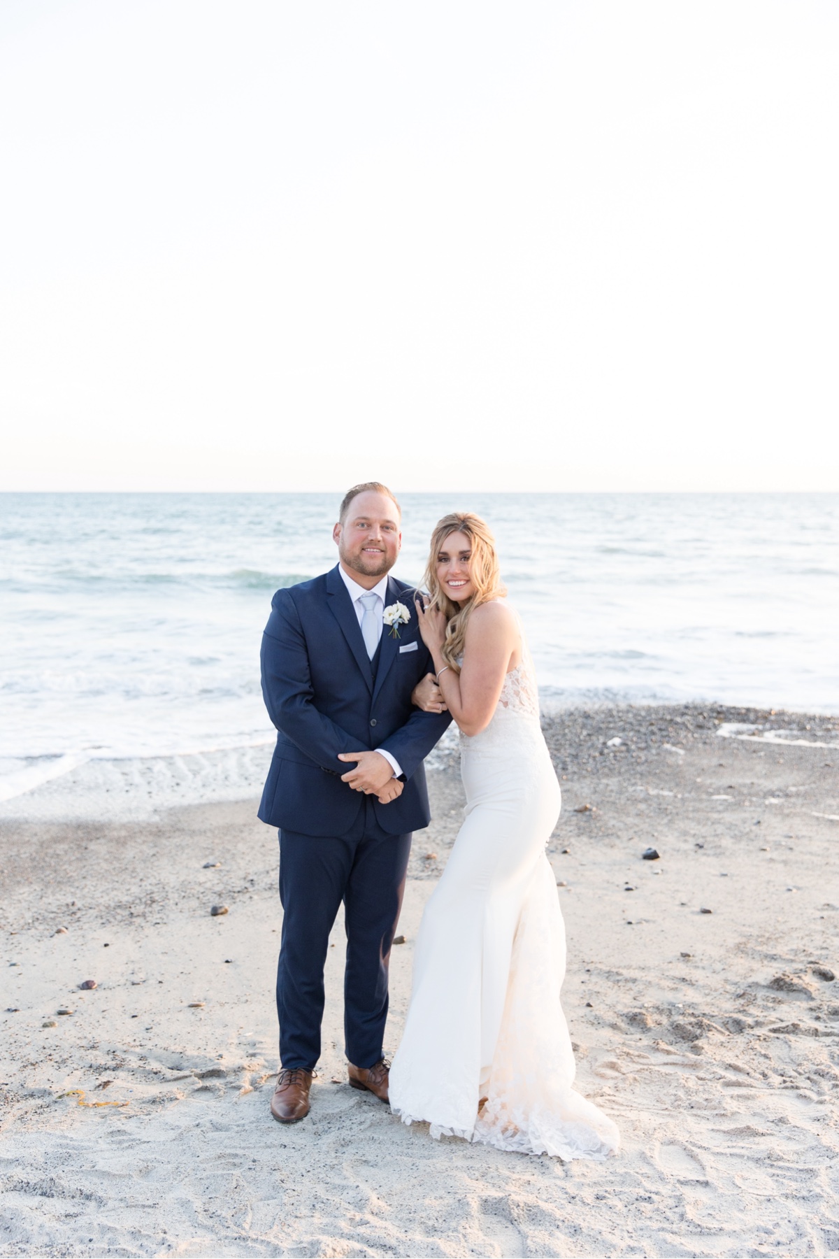 Ole Hanson Beach Club Wedding