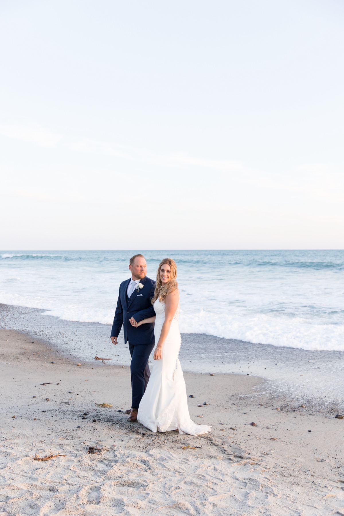 Ole Hanson Beach Club Wedding