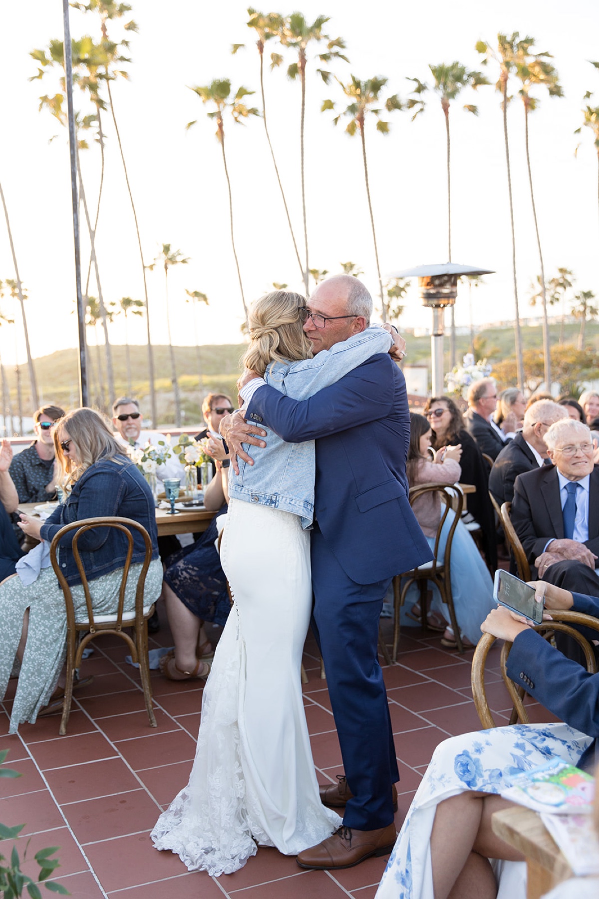 father daughter first dance 