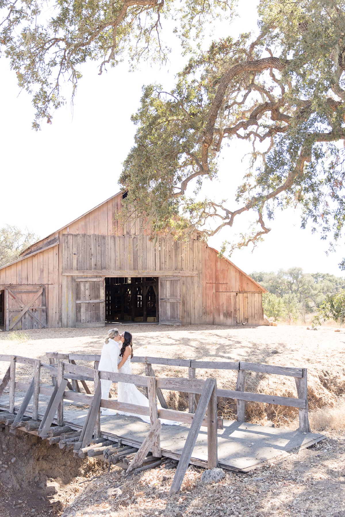 Winery Wedding Venue