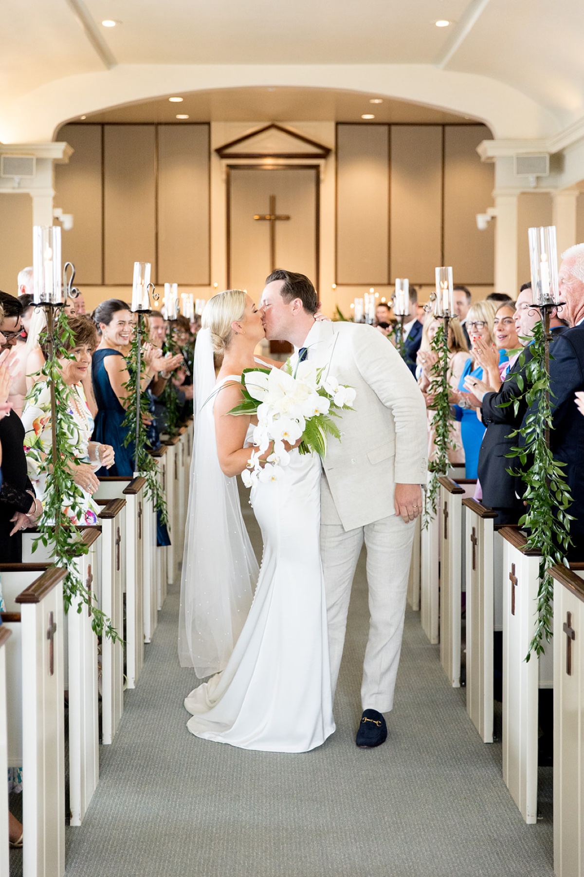 church wedding venue newport beach