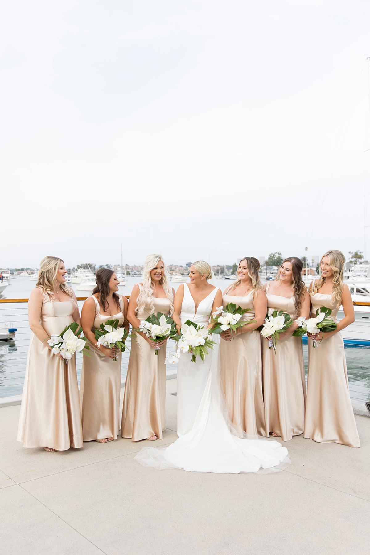 Newport Beach Wedding Venue