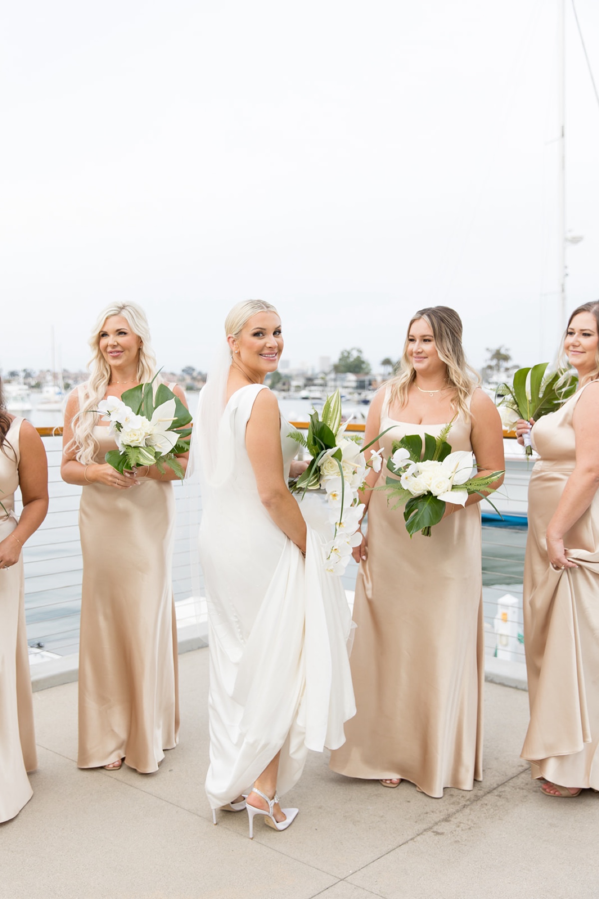 Newport Beach Wedding Venue