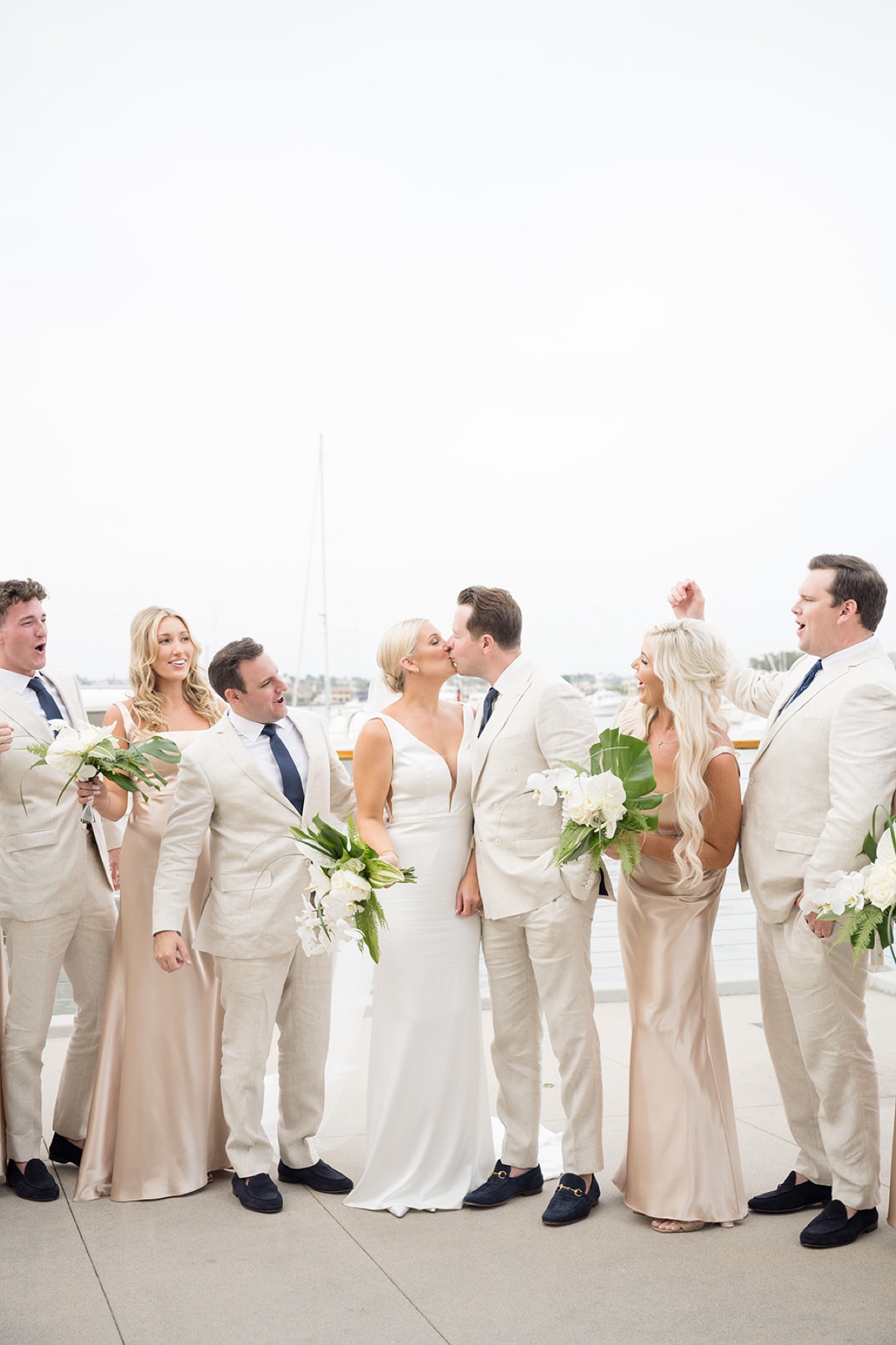 Newport Beach Wedding Venue